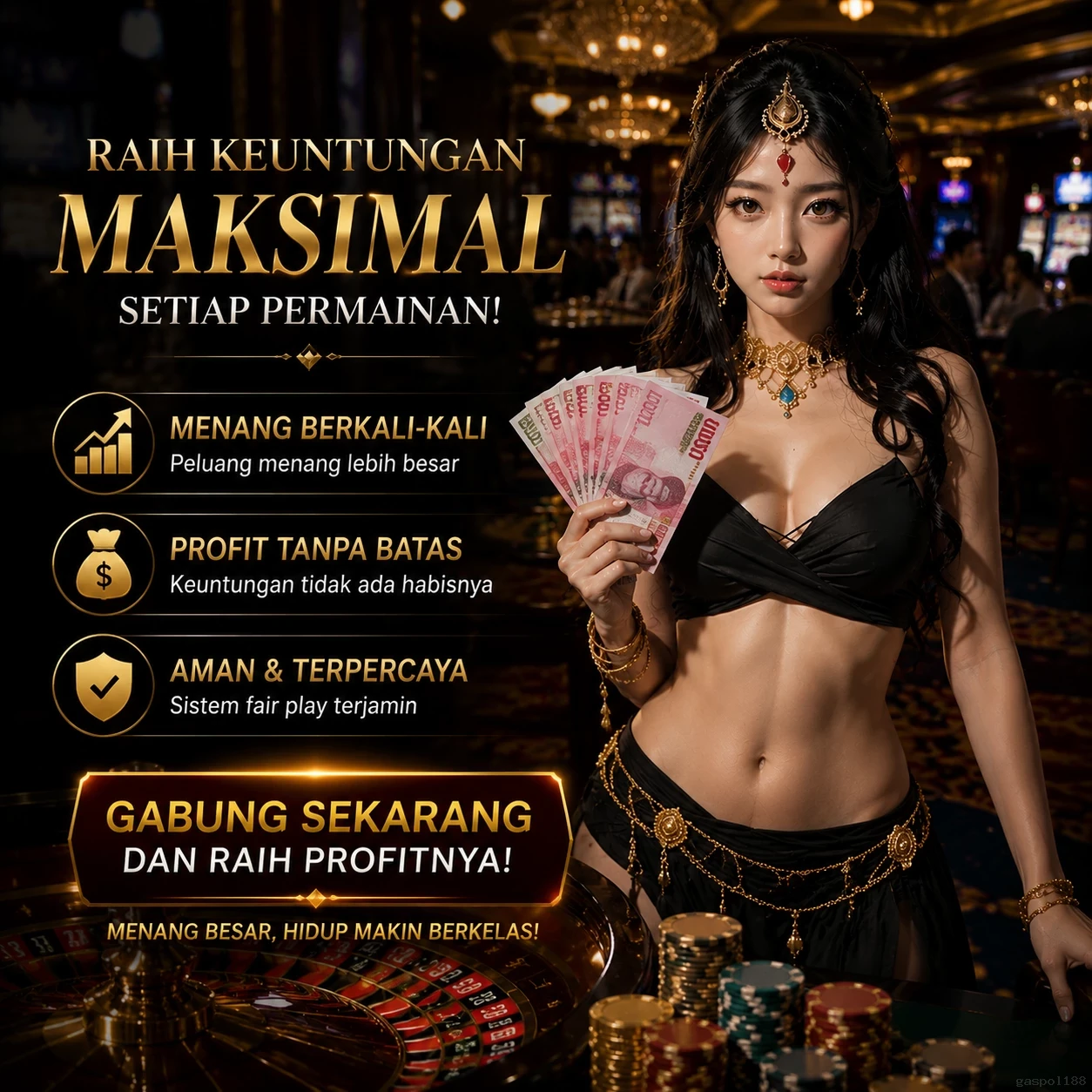 Tiger APK4d APK thumbnail