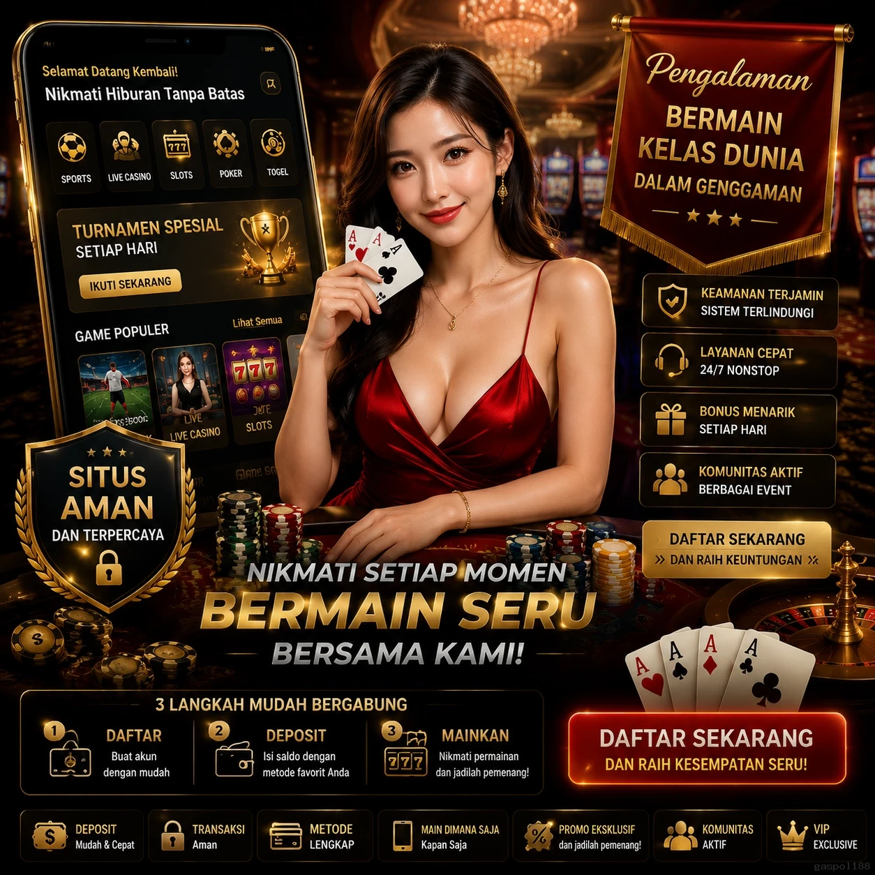 Mermaid Fortune APK thumbnail