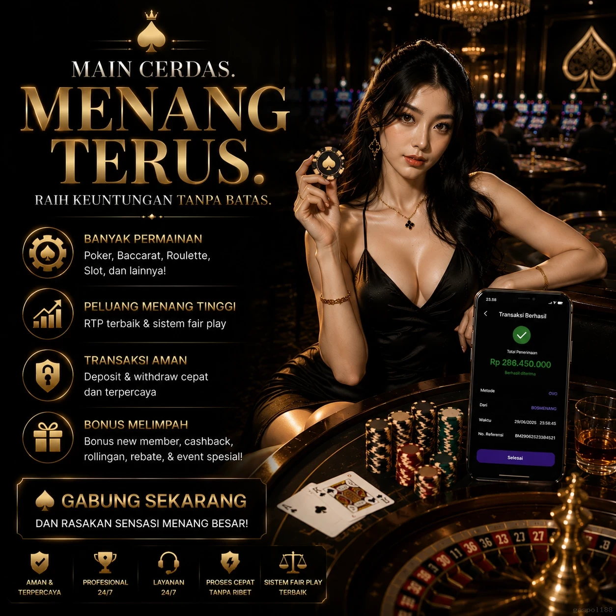 Pengecekan Versi Android