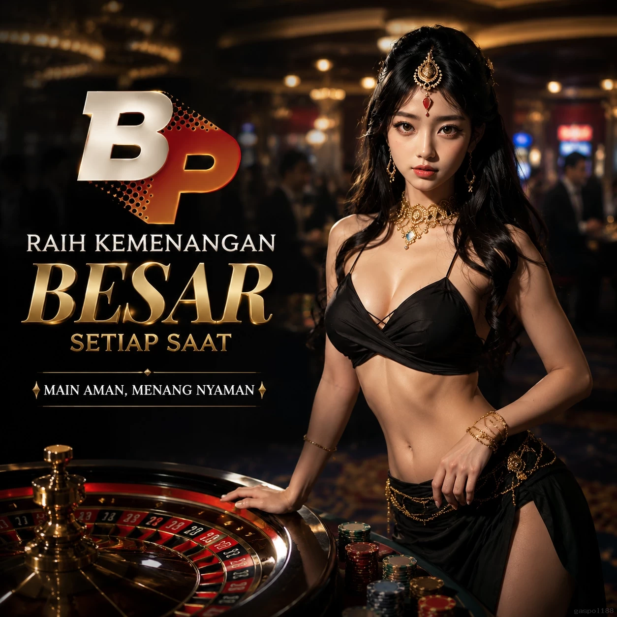 Fitur Spesial Download gaspol188 APK screenshot