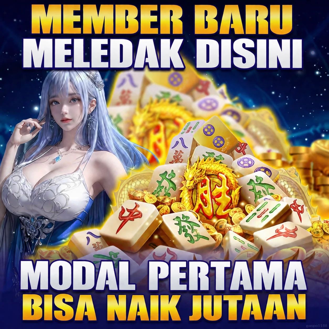Baim Wong avatar