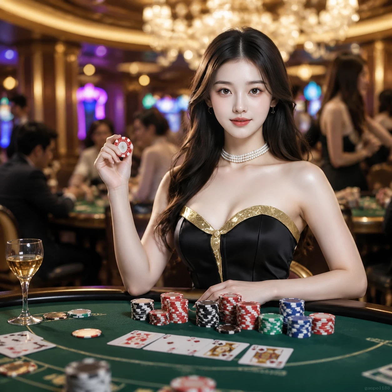 J Mania Triple Jam APK thumbnail