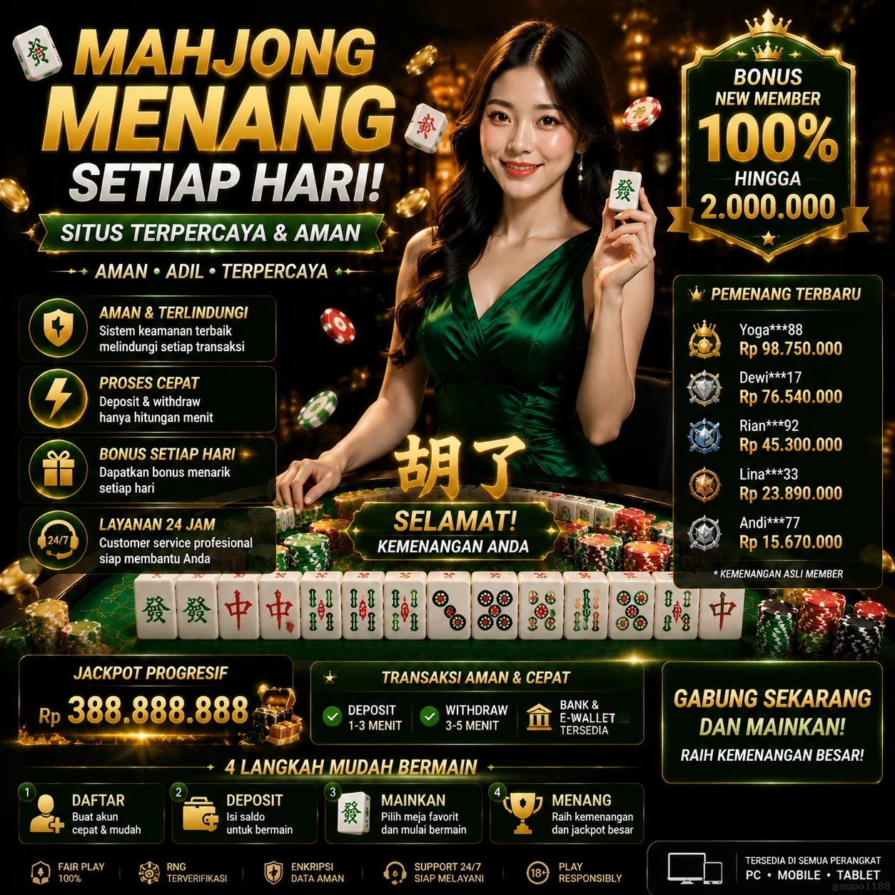 Aplikasi Meja icon