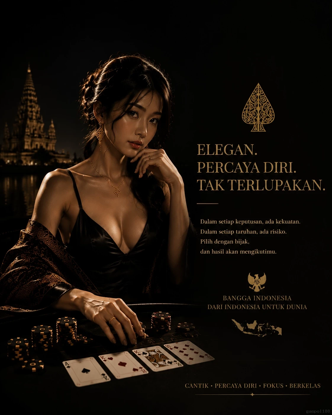 Iriana Joko profile picture