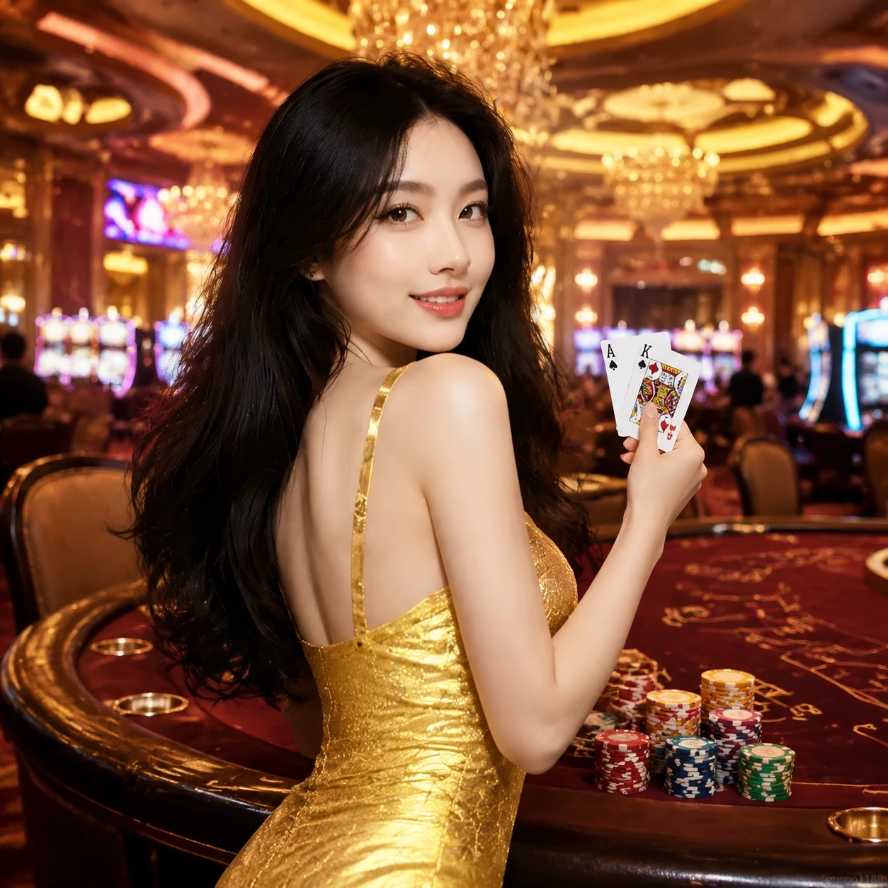 Fortune Coins APK cover